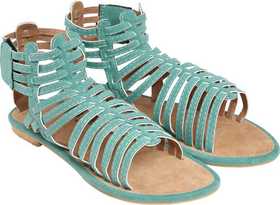 

Jade Women MINT Flats