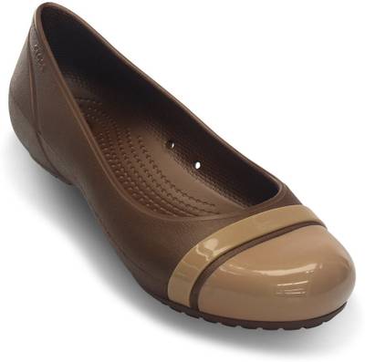 Crocs Bellies