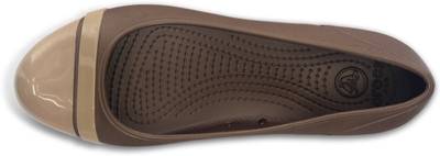 Crocs Bellies
