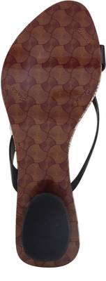 Sapyork Women Black Heels
