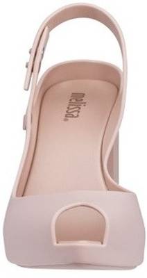 Melissa Women Black Heels