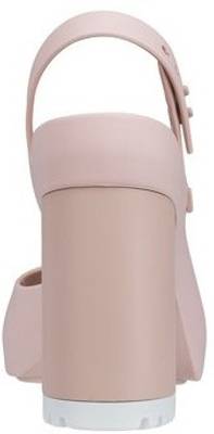 Melissa Women Black Heels