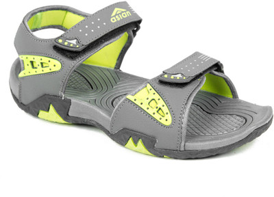 

Asian Men GREY Sandals
