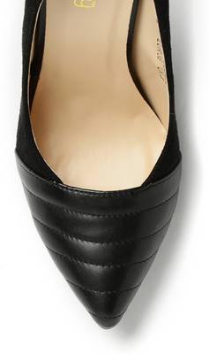 Dressberry Women Black Heels