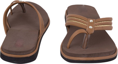 

Walk Away Women Brown Flats