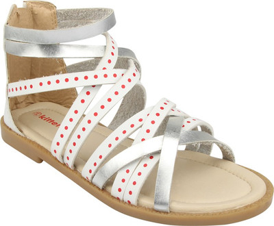

KITTENS Girls Sports Sandals(White