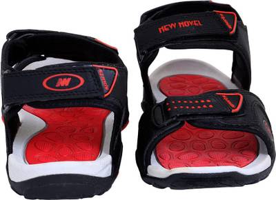 Gowell Men WHITE Sandals