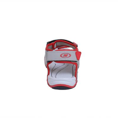 Gowell Men WHITE Sandals