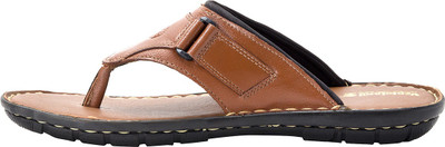 

Ventoland Men Tan Sandals