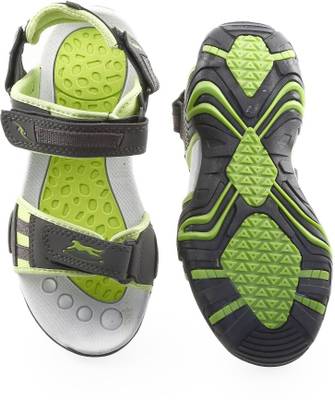 Tomcat Men Black Sandals
