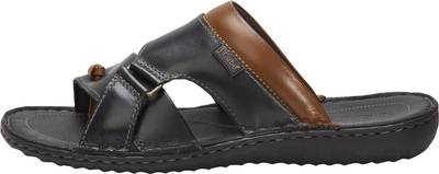 JCube Men TAN Sandals