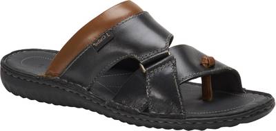 JCube Men TAN Sandals