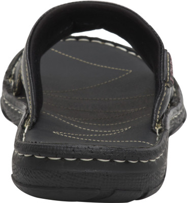 

JCube Men BLACK Sandals