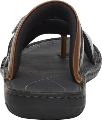 JCube Men TAN Sandals