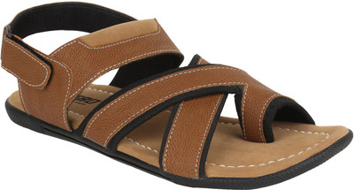 

Aero Men TAN Sandals