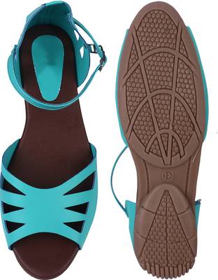 DJH Women Gold Bellies