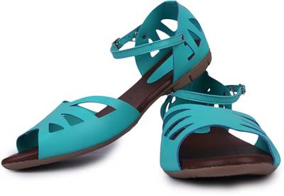 DJH Women Gold Bellies