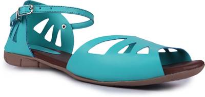 DJH Women Gold Bellies