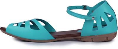 DJH Women Gold Bellies