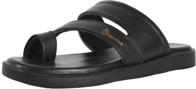 RTS Men Brown Sandals