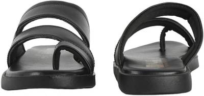RTS Men Brown Sandals