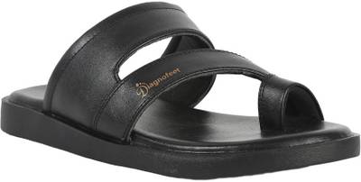 RTS Men Brown Sandals