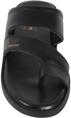 RTS Men Brown Sandals