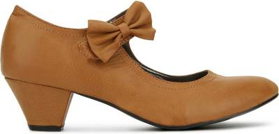 Yepme Women Blue Heels