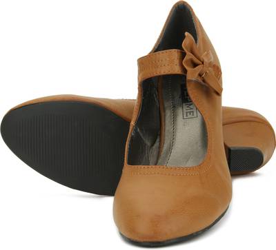 Yepme Women Blue Heels