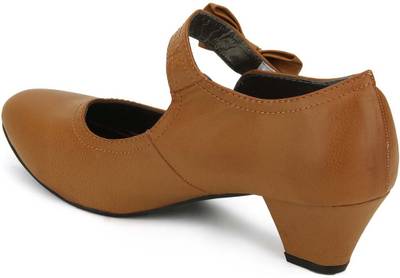 Yepme Women Blue Heels
