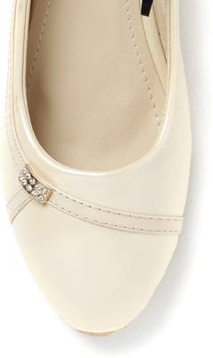Dressberry Women Black Heels