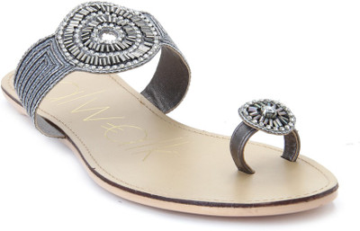 

Catwalk Women BLUE Flats
