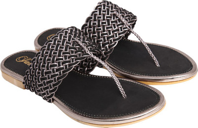 

Jade Women Black Flats