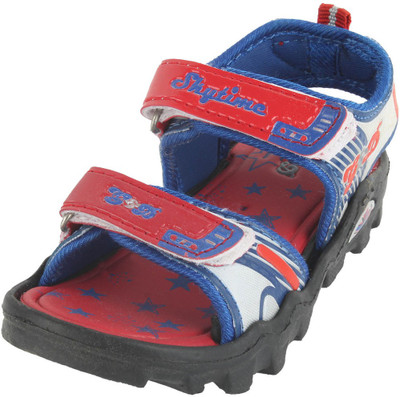

Guys & Dolls Boys Sports Sandals, Rblue