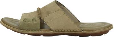 Woodland Men KHAKI Sports Sandals