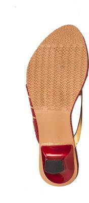 Khadim's Women Blue Heels