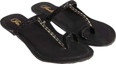

Jade Women Black Flats