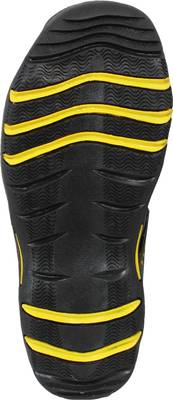 Fuel Men Green Sandals