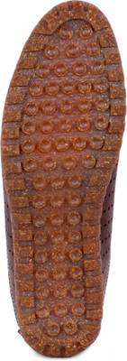Peponi Men Brown Sandals
