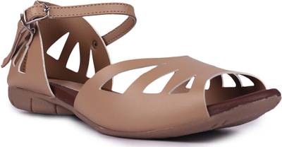 DJH Women Gold Bellies