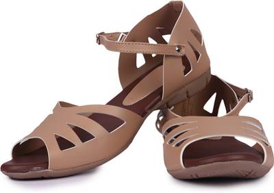 DJH Women Gold Bellies