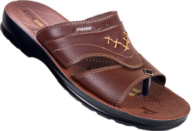 

VKC Men Brown Casual