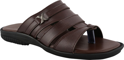 

Argo Men Brown Flats