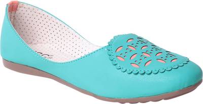 MSC Women Green Bellies