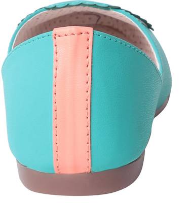 MSC Women Green Bellies