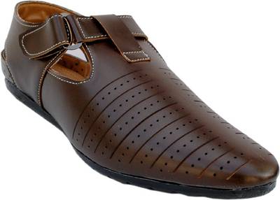 Magnum Men 56,Tan Sandals