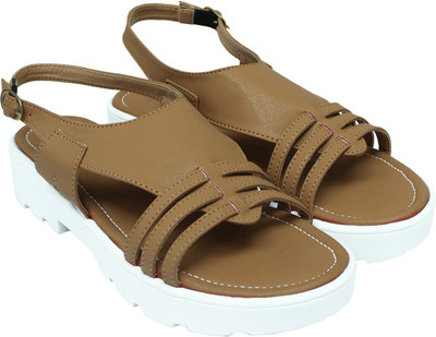 

Lily Women Beige Heels
