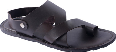 

Argo Men Brown Sandals