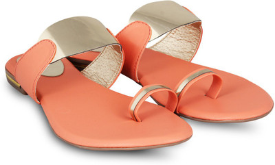 

Anand Archies Girls Flats(Pink