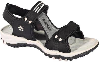 ABS Men Green Sandals